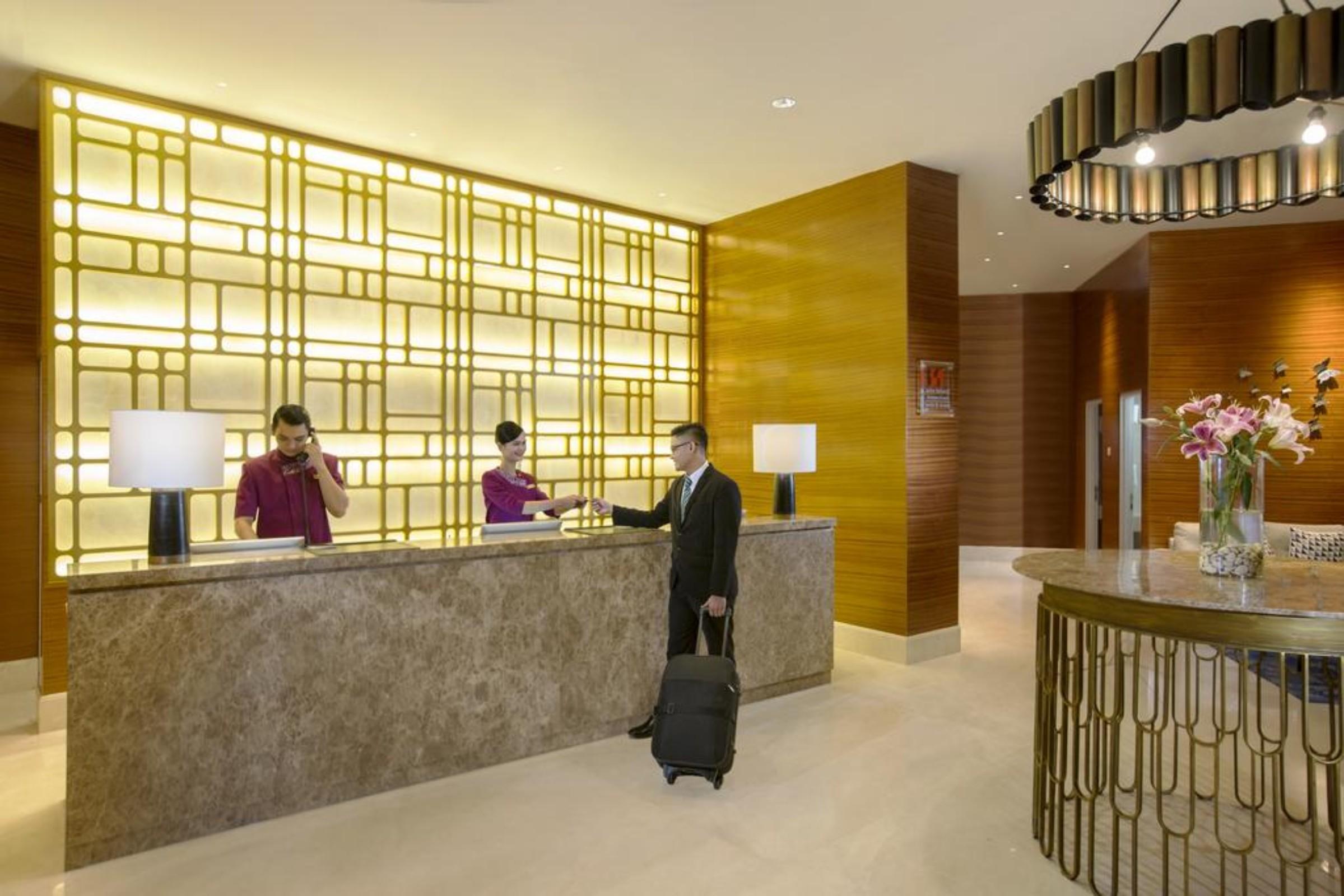 Swiss-Belinn Singkawang Exterior photo