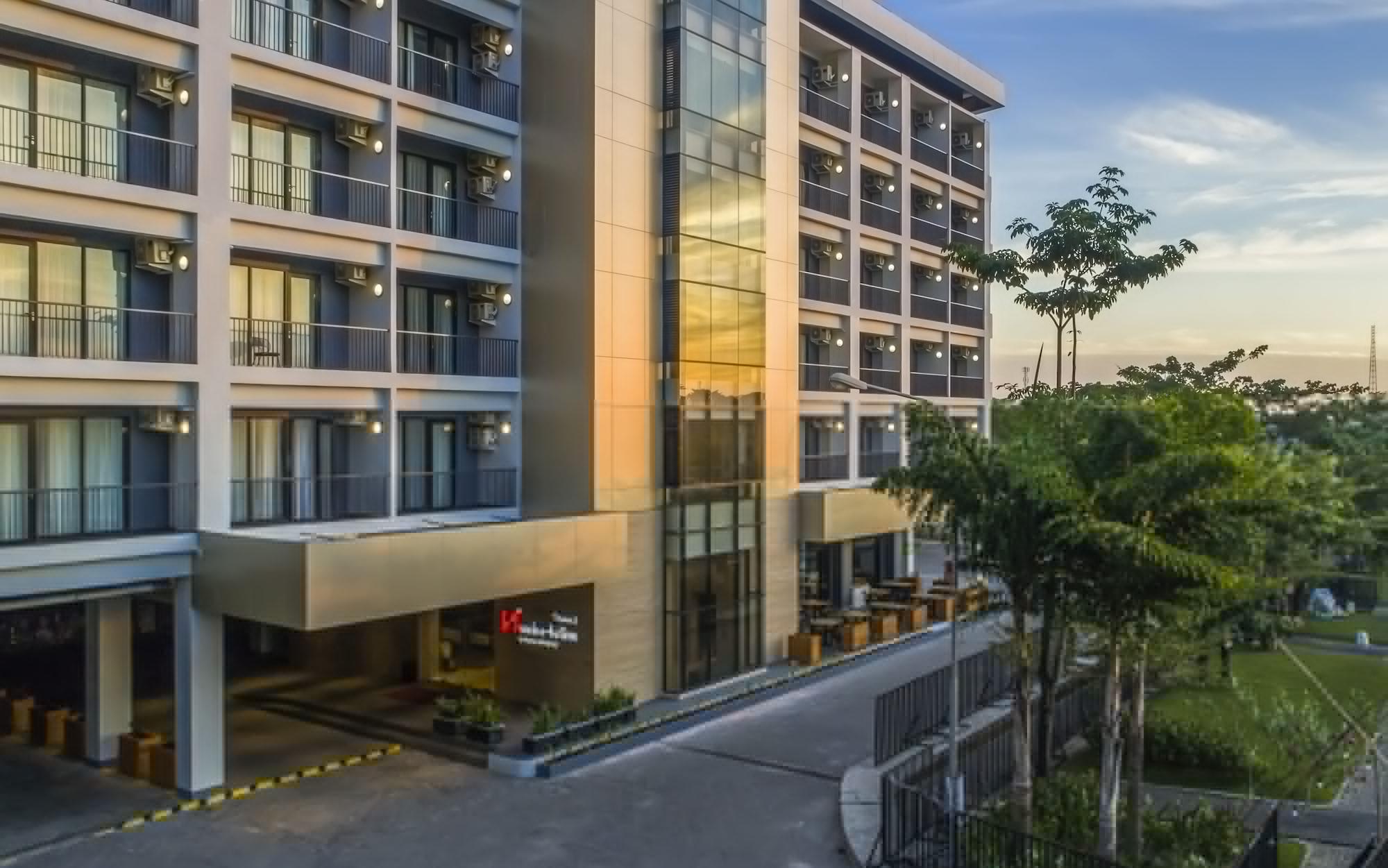 Swiss-Belinn Singkawang Exterior photo